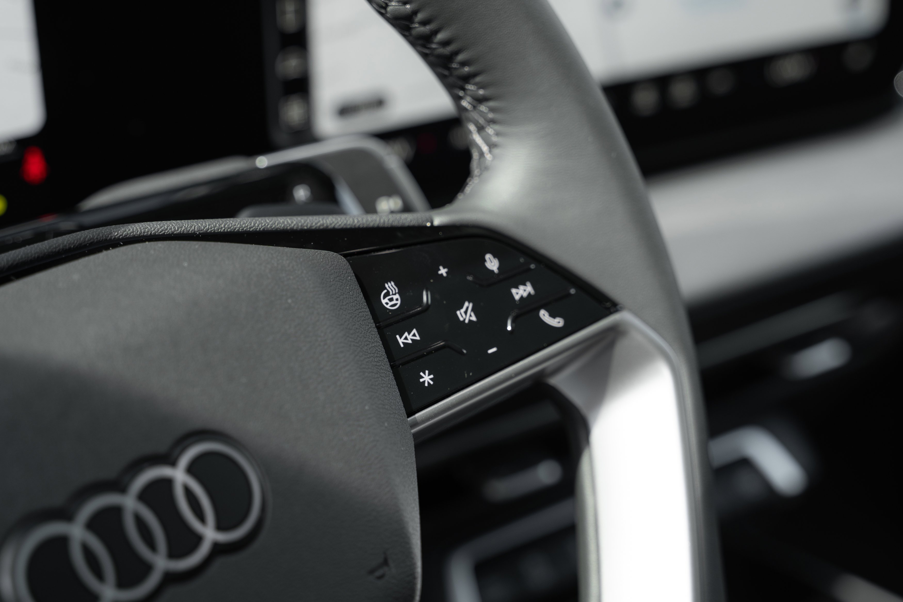 New 2026 Glacier Audi S line image 12