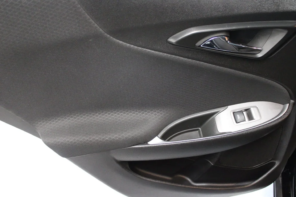 Certified Used 2024 Mosaic Black Metallic Chevrolet LT image 28