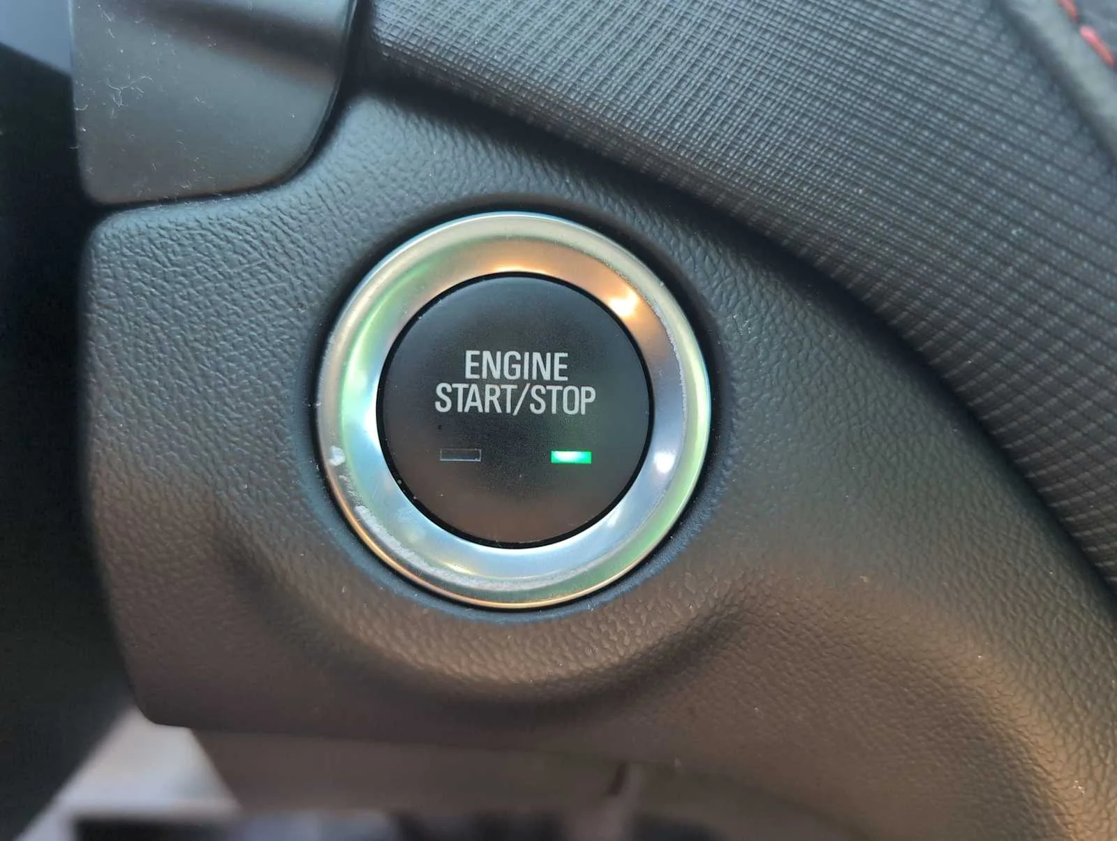 2022 Chevrolet Equinox RS - Photo 16