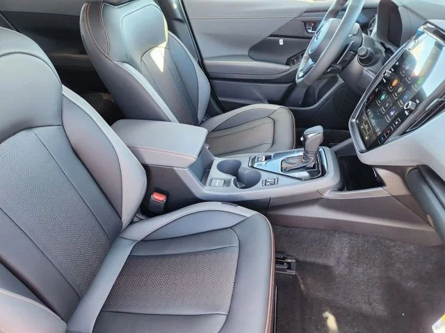 2026 Subaru Crosstrek Limited - Photo 41
