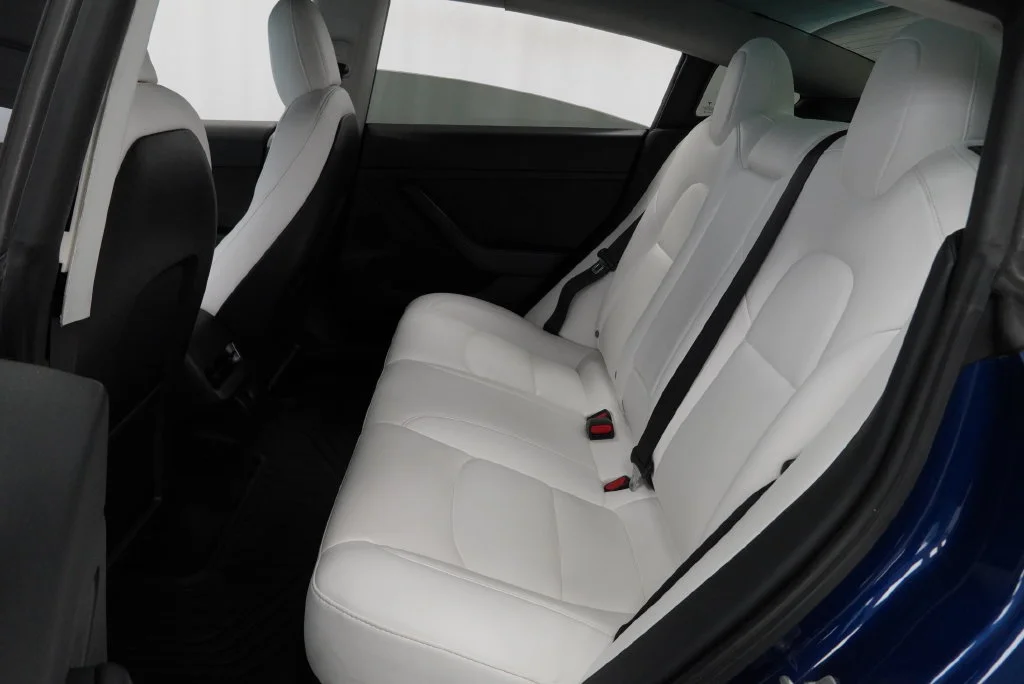 2021 Tesla Model 3 Base - Photo 13
