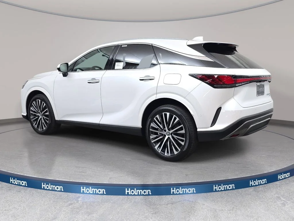New 2026 Eminent White Pearl Lexus PREMIUM PLUS image 7