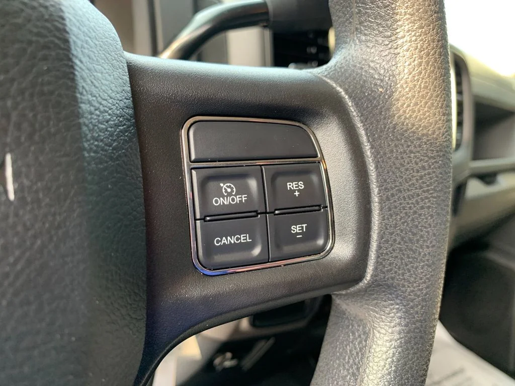 Used 2018 Silver Ram Tradesman image 27