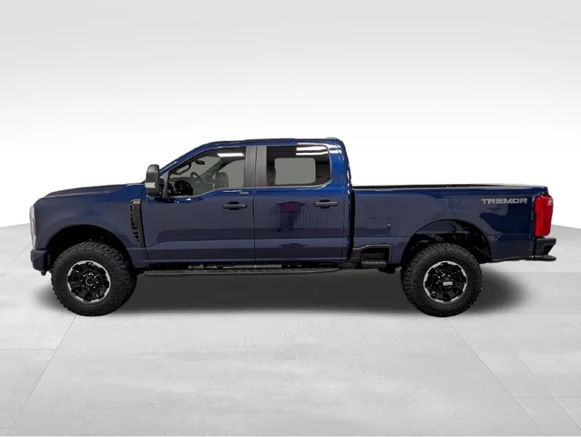 2027 Ford F-250SD F-250® XL