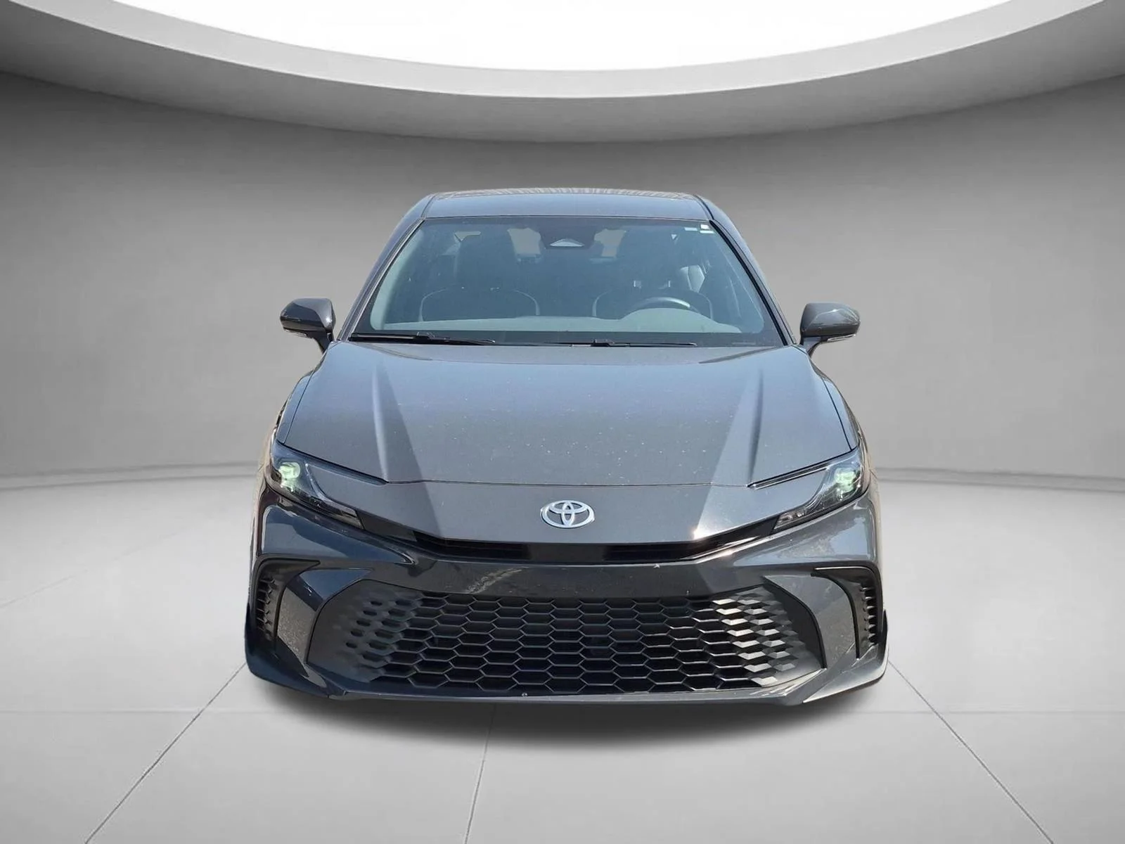 Used 2025 Underground Toyota SE image 8