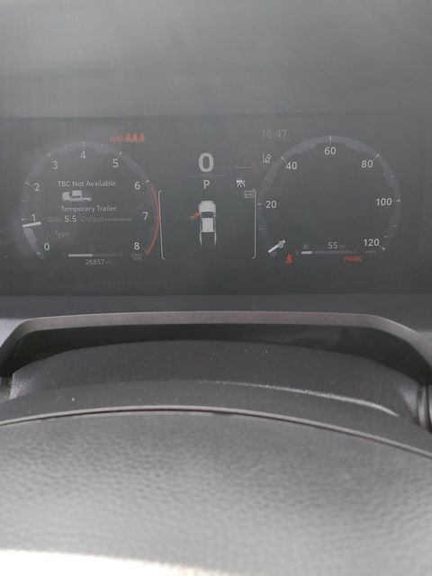 2025 Toyota Tacoma TRD Off Road - Photo 29