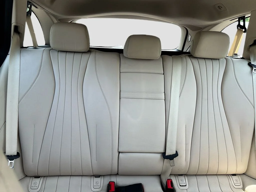 Used 2018 Black Mercedes-Benz E 400 image 19