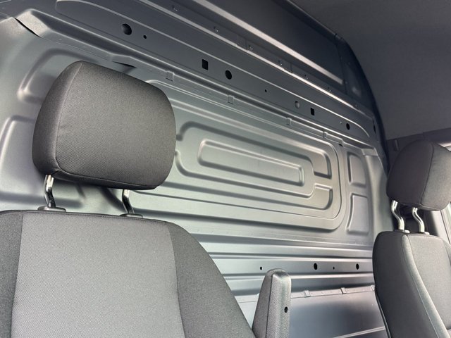 Certified Used 2023 Arctic White Mercedes-Benz Cargo 144 WB image 7