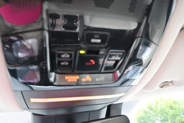 Used 2025 Brown Lexus 350 Premium Plus image 36