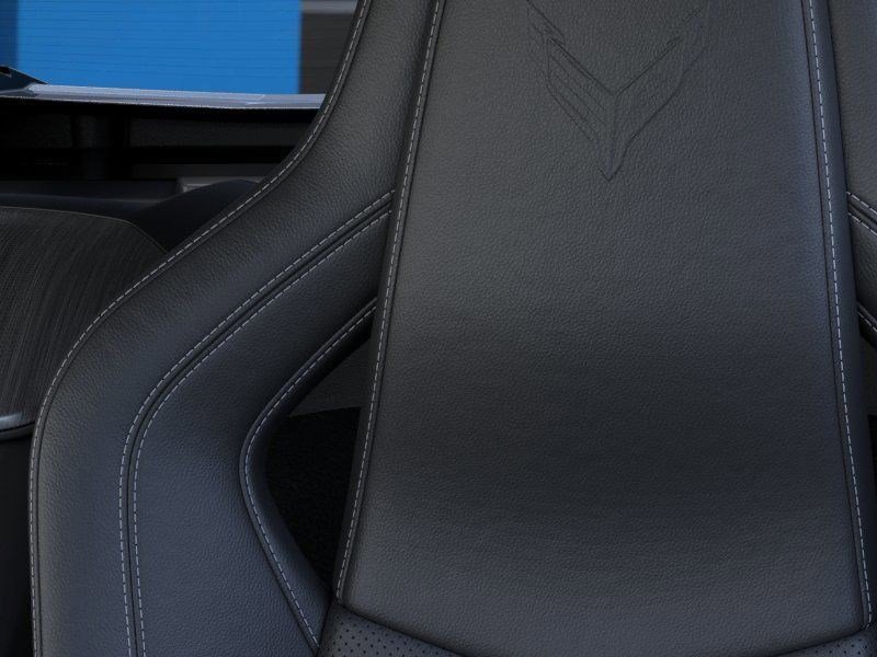 2026 Chevrolet Corvette 2LT - Photo 21