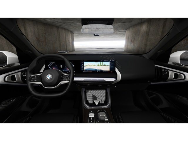 New 2026 Alpine White BMW 30 xDrive image 10
