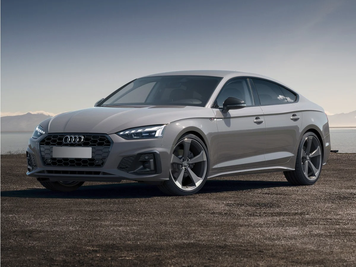 2022 Audi A5 Sportback 45 Premium Plus quattro S tronic's photo