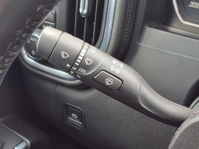 Certified Used 2019 SHADOW GRAY METALLIC Chevrolet LT image 25