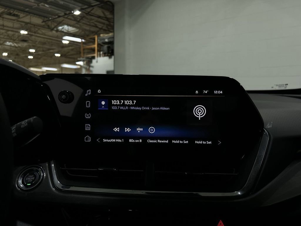 2026 Chevrolet Trax Activ - Photo 12