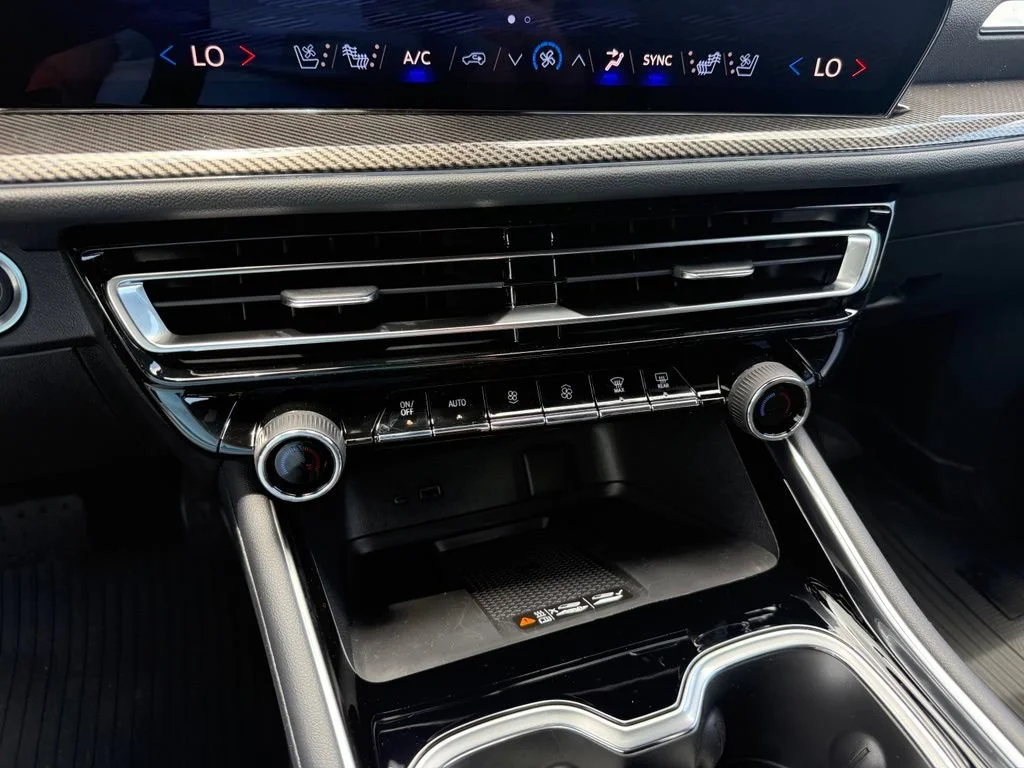 2026 Chevrolet Traverse High Country - Photo 27