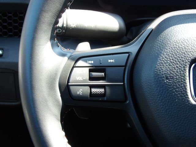 Certified Used 2026 Platinum White Pearl Honda TrailSport image 23