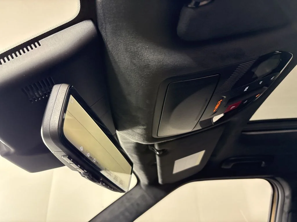 New 2027 Terrain Brown Matte Kia X-Line SX Prestige image 38