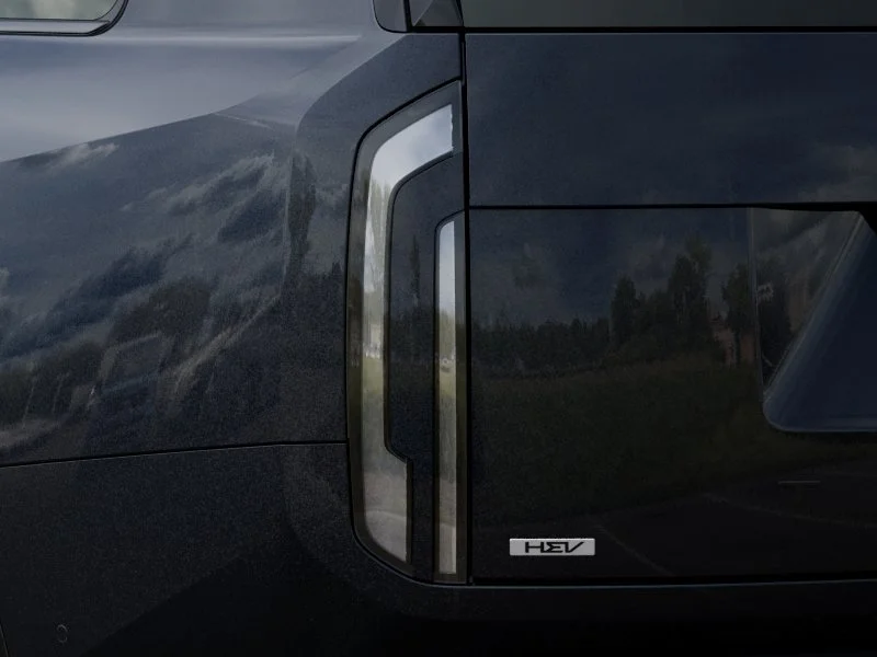 New 2027 Panthera Metal Kia X-Line SX-Prestige image 11