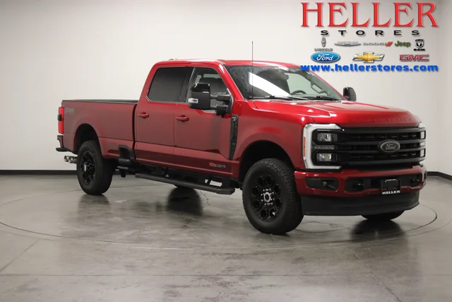 2024 Ford F-350 Super Duty LARIAT