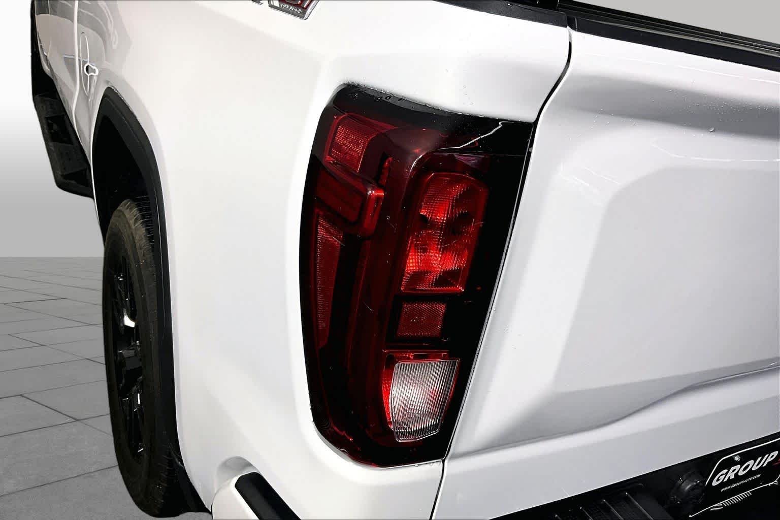 2023 GMC Sierra 1500 Elevation - Photo 28