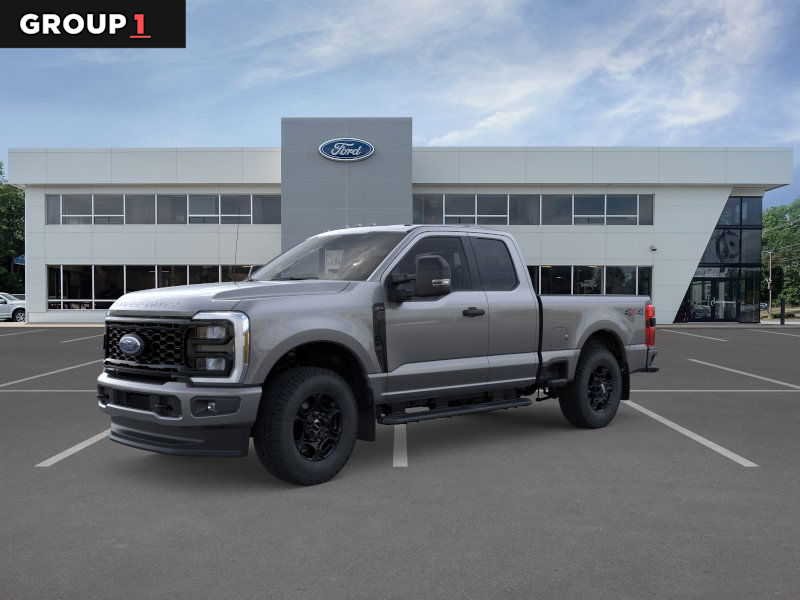 2026 Ford Super Duty F-350® XL