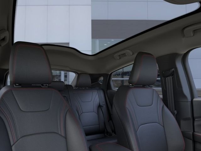 New 2026 Shadow Black Ford Premium image 22