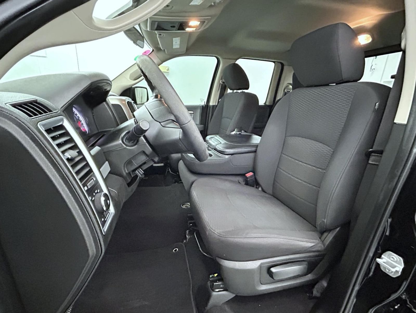 Used 2019 Black Ram Warlock image 10
