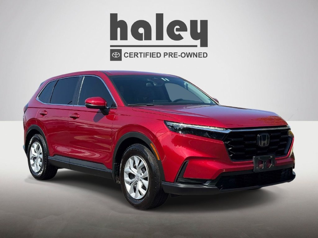 2024 Honda CR-V