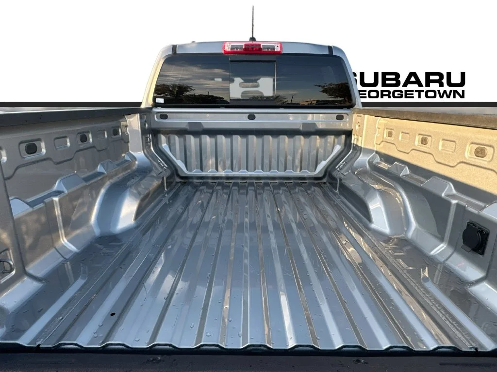 Used 2026 Silver GMC AT4 image 30
