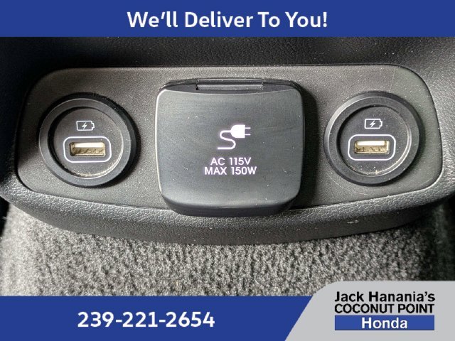 Used 2021 Gray Hyundai Limited image 15