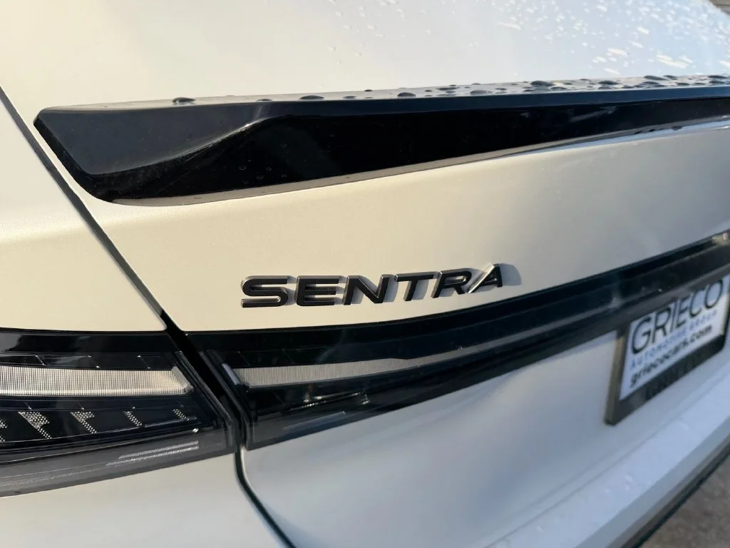 New 2027 White Nissan SR image 11