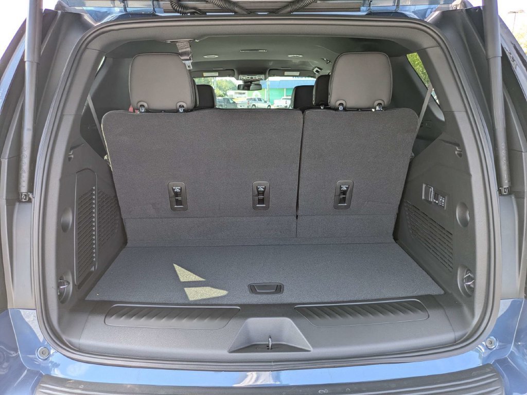 2026 Chevrolet Tahoe LT - Photo 13