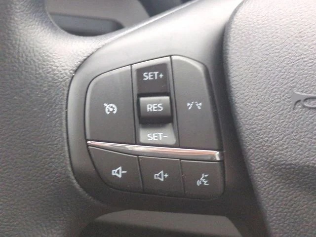 New 2026 Black Ford Active image 23