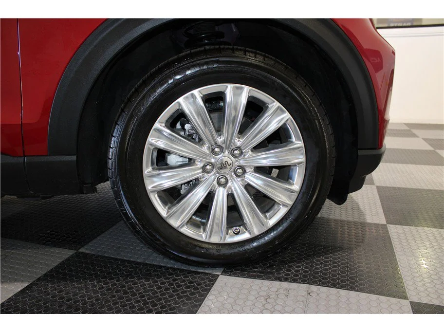 2022 Ford Explorer King Ranch - Photo 5