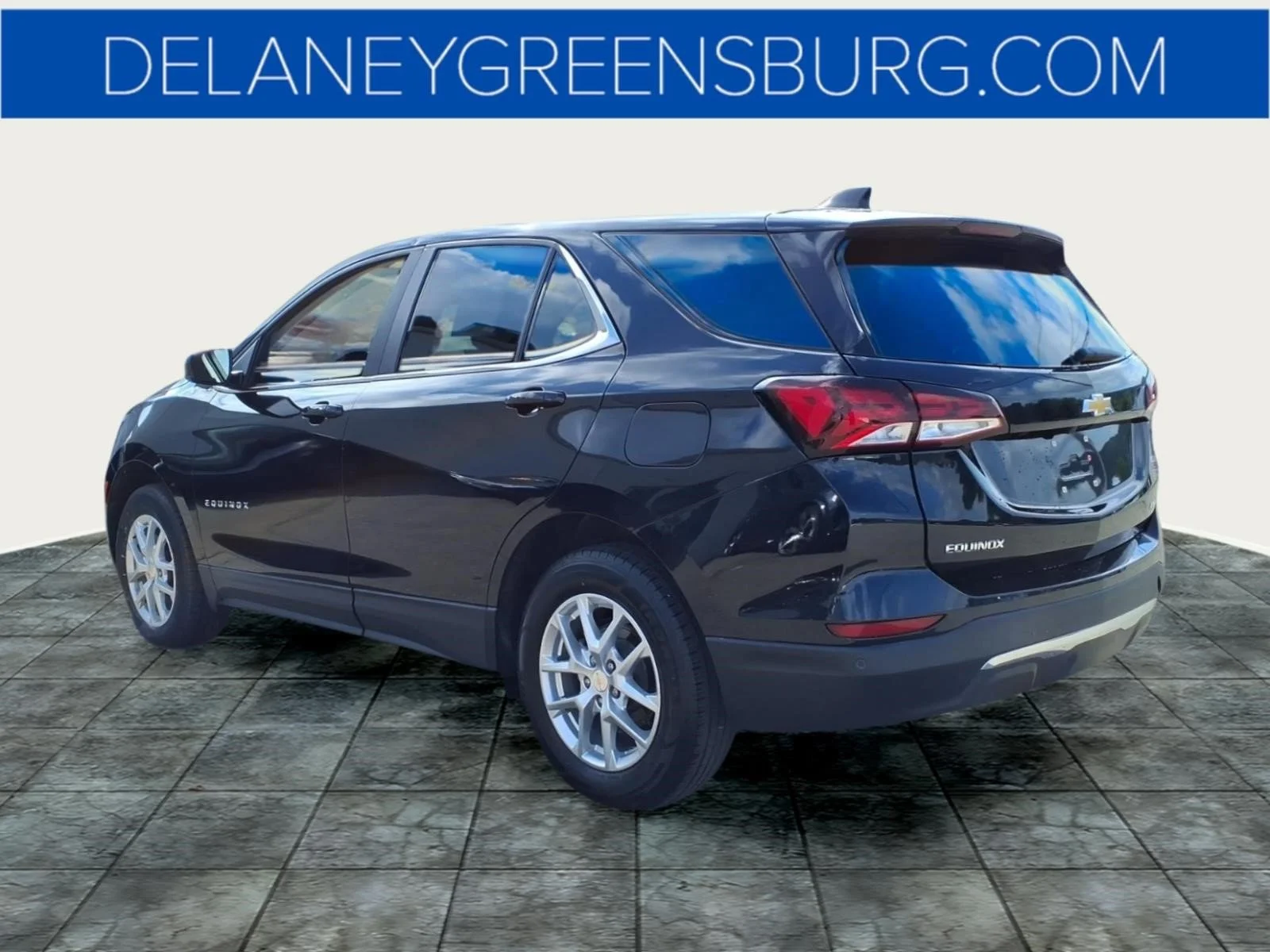 2024 Chevrolet Equinox LT - Photo 6