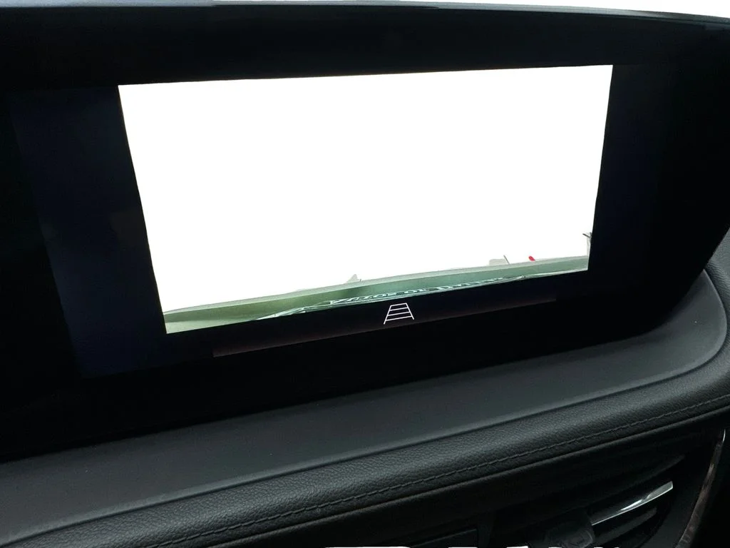 Used 2025 Black Buick Preferred image 60