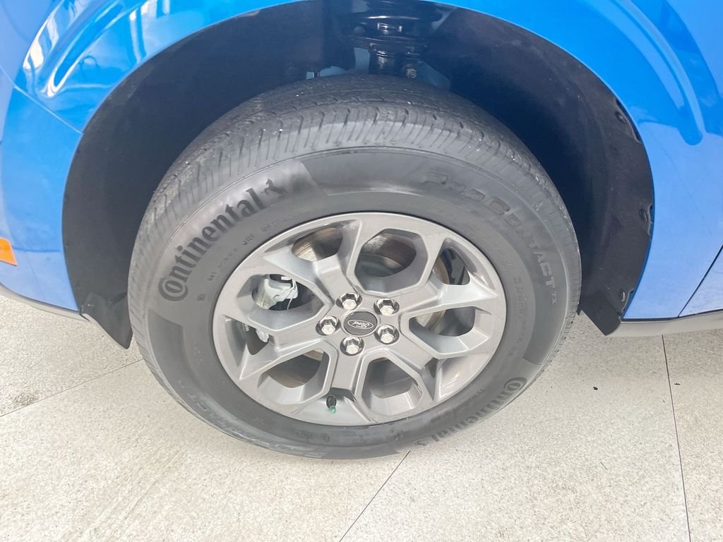 2022 Ford Maverick XLT - Photo 14