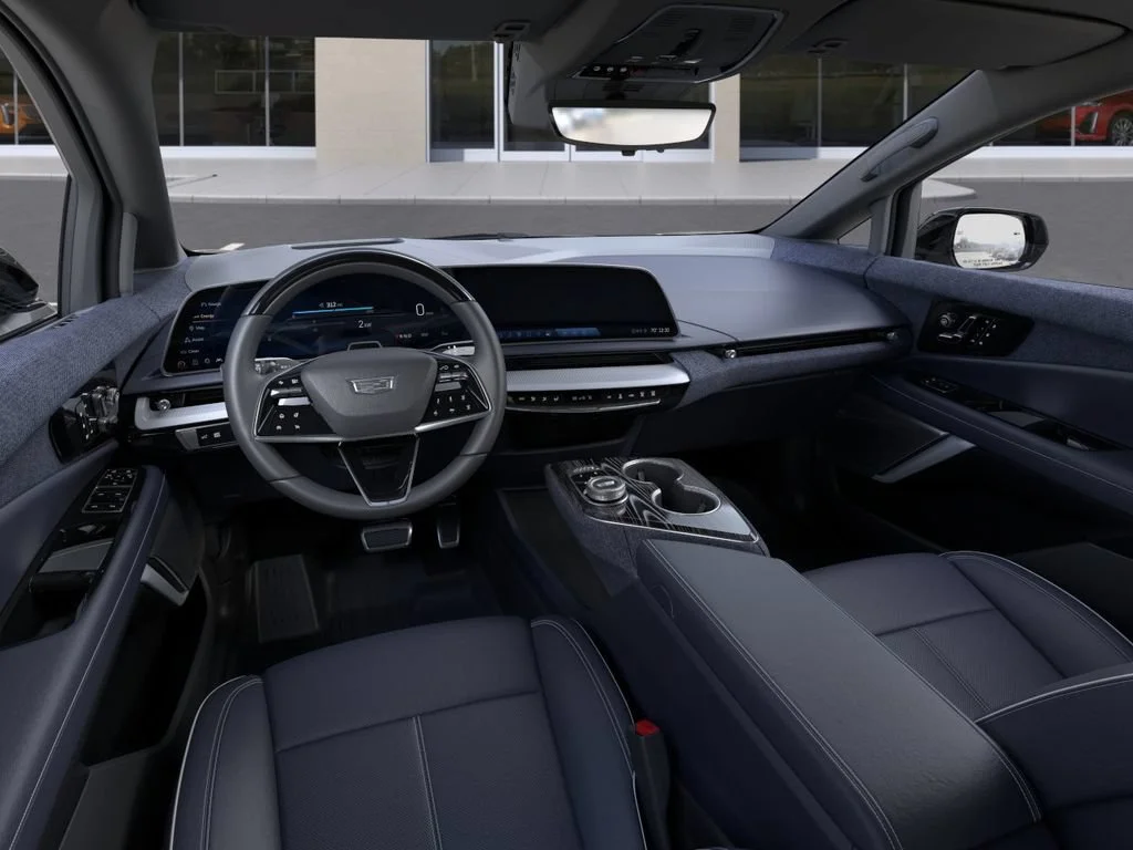 2027 Cadillac OPTIQ Premium Sport - Photo 15
