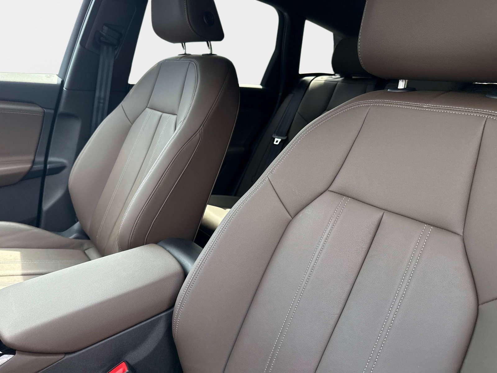 Used 2025 Magnet Gray Audi Premium image 20