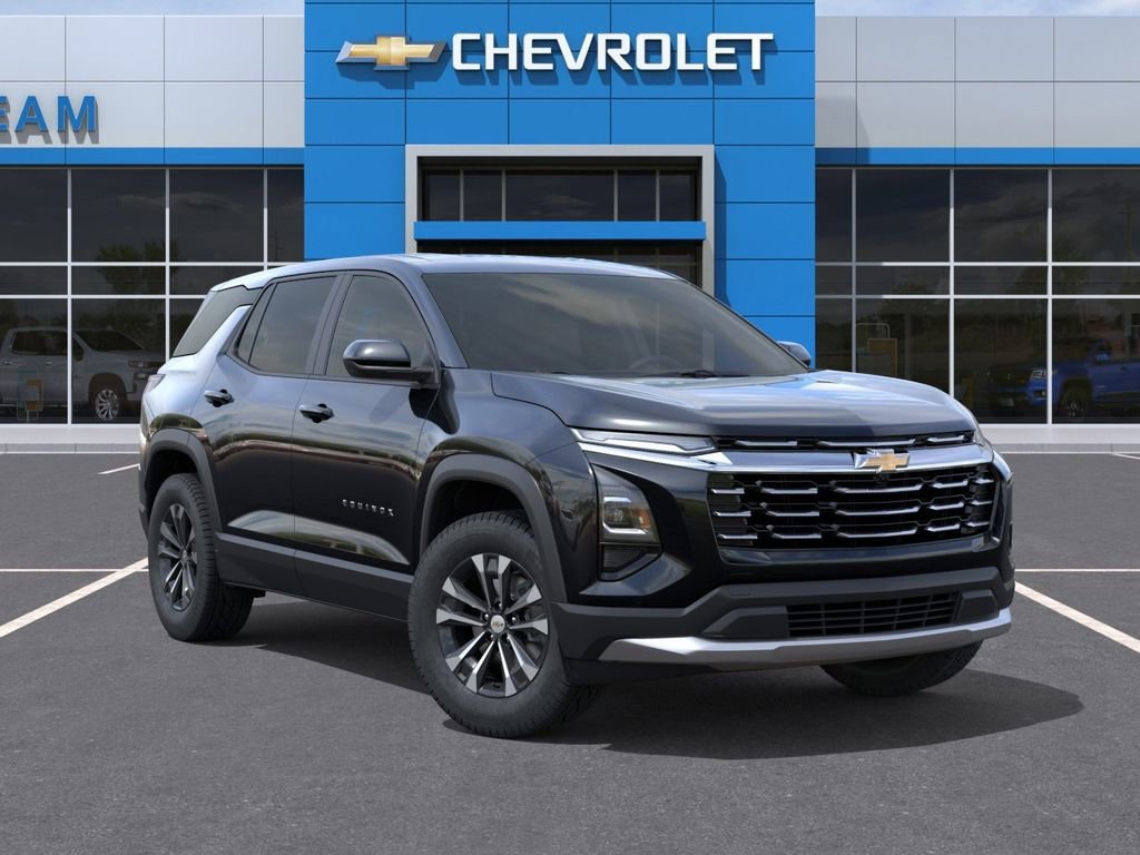 2026 Chevrolet Equinox LT - Photo 7