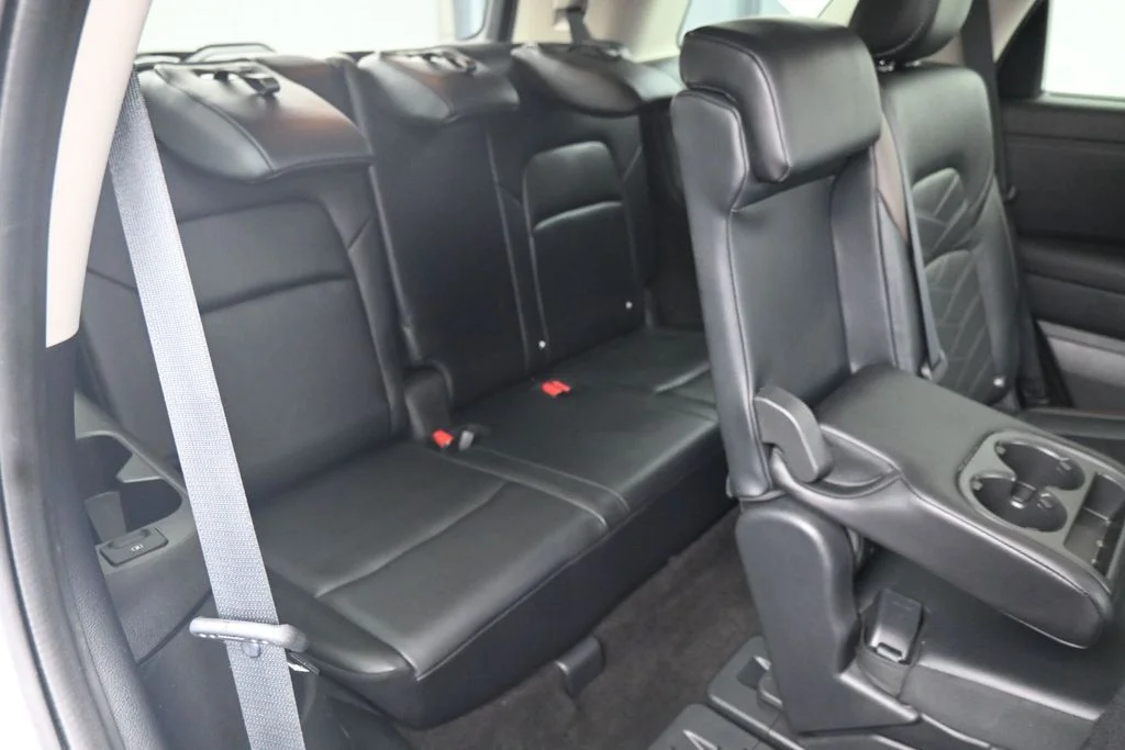 2023 Nissan Pathfinder Platinum - Photo 14