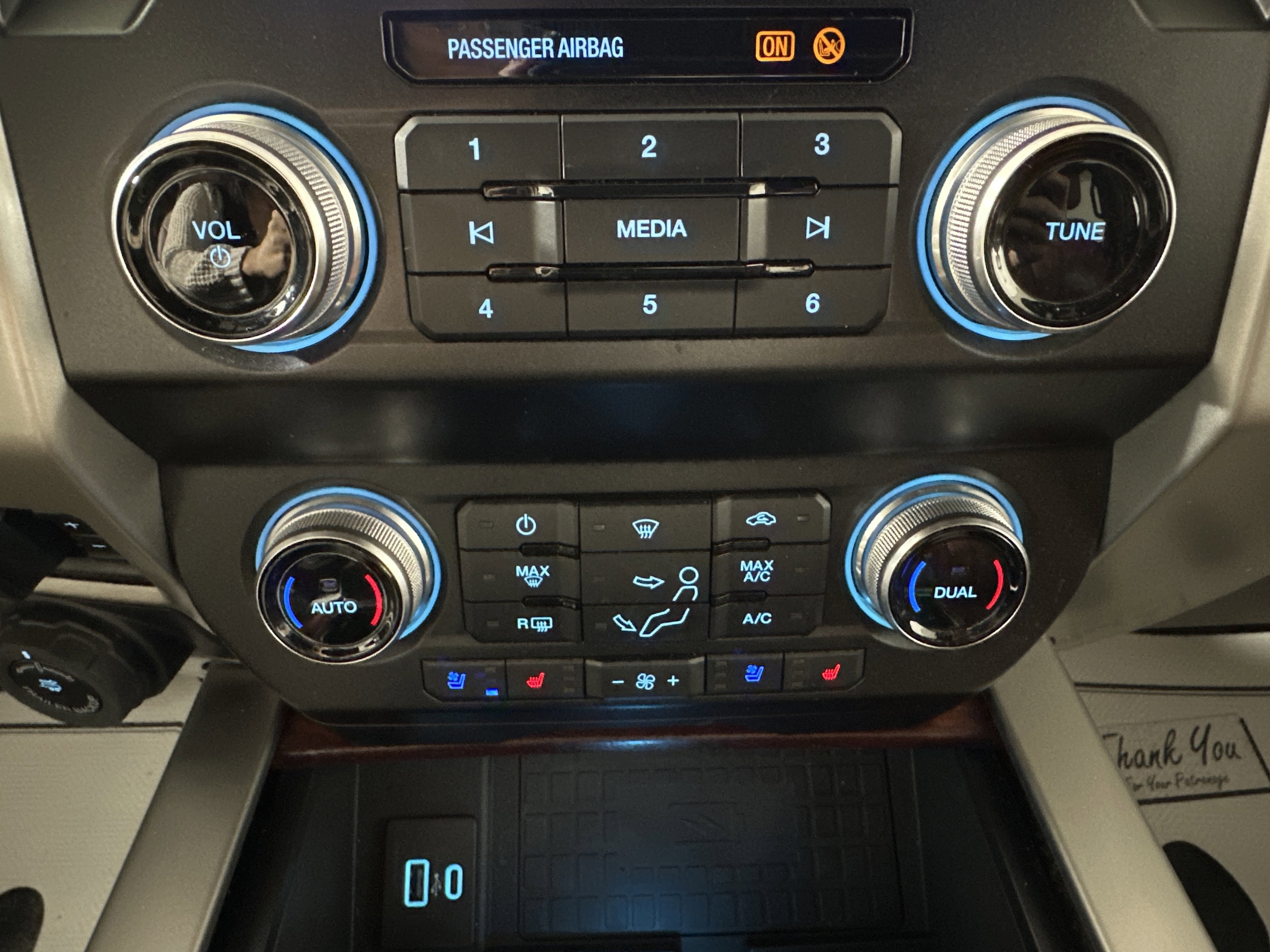 Used 2020 Red Ford  image 21