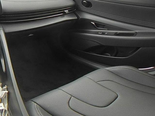 New 2026 Gray Hyundai SEL Sport Plus image 38