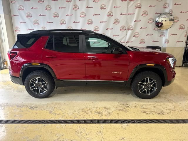 2027 GMC Terrain AT4 - Photo 27