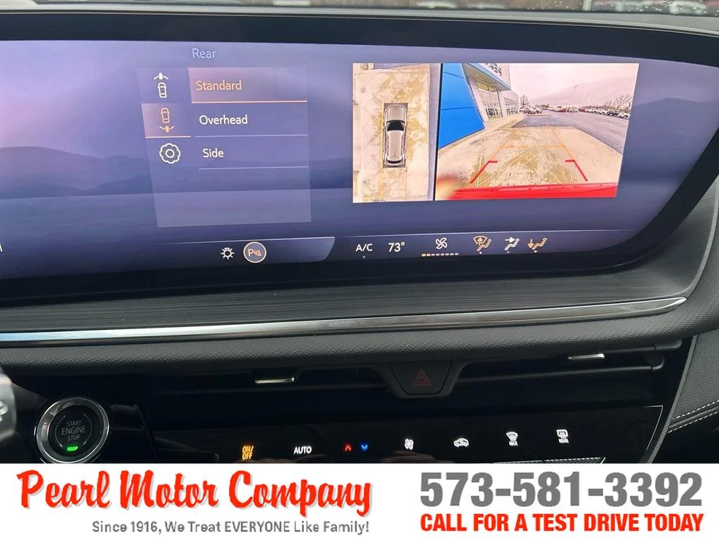 2026 Buick Envision Preferred - Photo 16