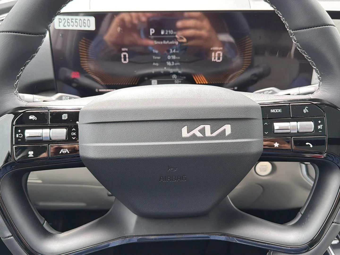 New 2026 Panthera Metal Kia X-Line EX image 14