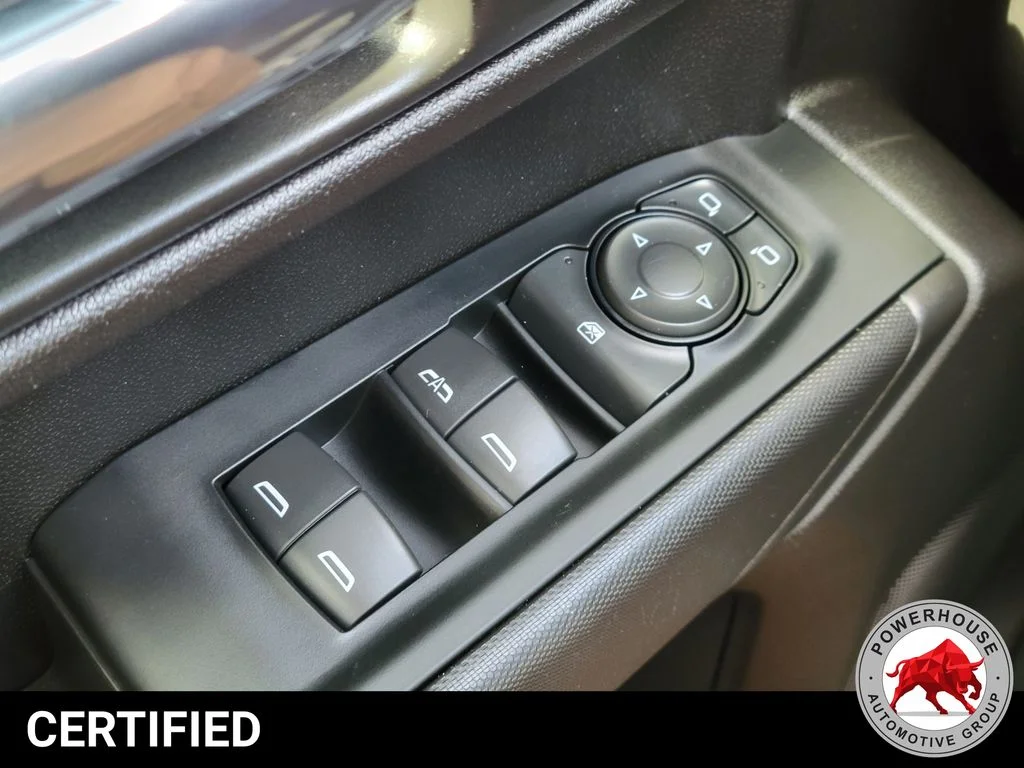 Certified Used 2024 White Chevrolet Custom image 26