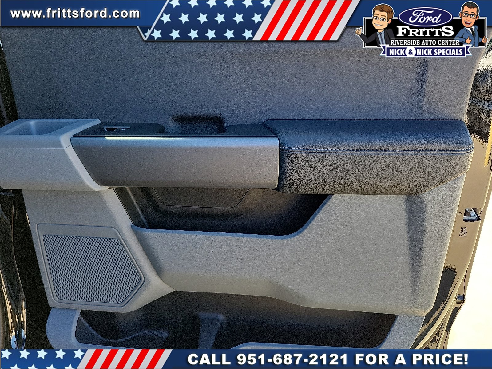New 2027 AGATE BLACK Ford XLT image 21