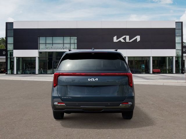 2025 Kia Carnival SX Prestige - Photo 5