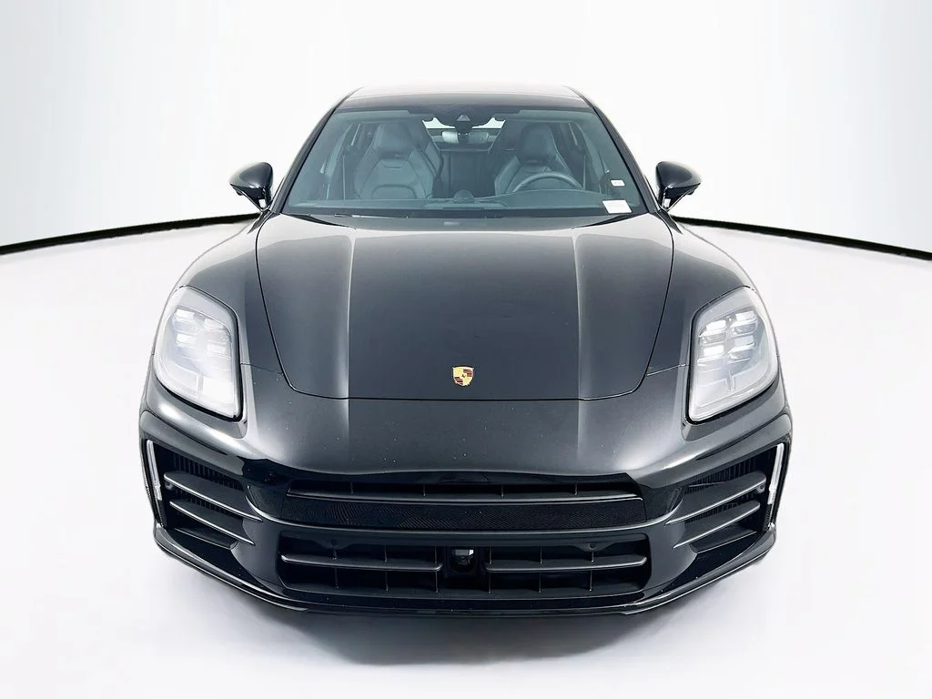 New 2026 Black Porsche 4 image 6